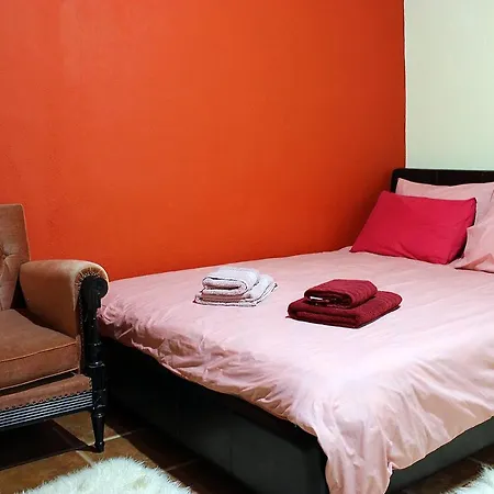 Snow Story 1 -elati, Trikala-2bd Дом отдыха Elati (Trikala)