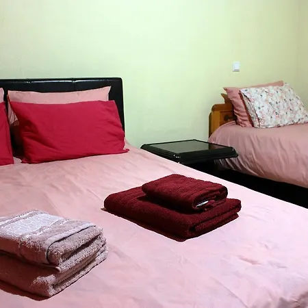 Σπίτι διακοπών Snow Story 1 -elati, Trikala-2bd