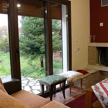 Snow Story 1 -elati, Trikala-2bd *