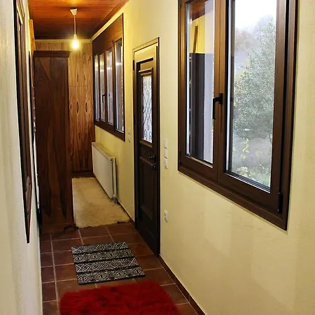 Дом отдыха Snow Story 1 -elati, Trikala-2bd