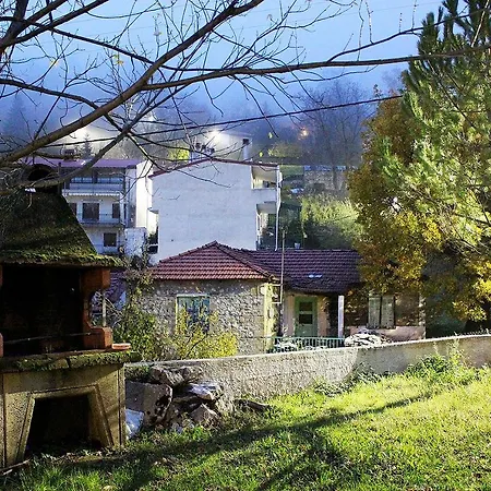Дом отдыха Snow Story 1 -elati, Trikala-2bd