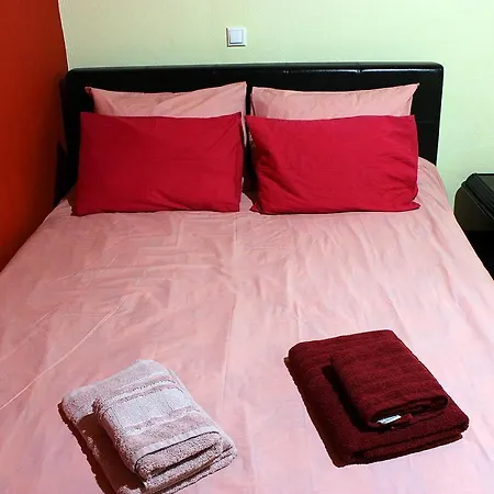 Дом отдыха Snow Story 1 -elati, Trikala-2bd *