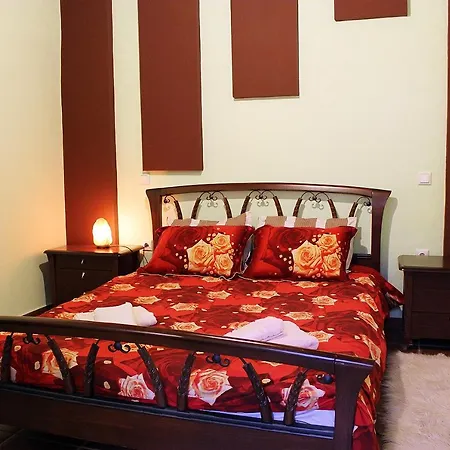 Snow Story 1 -elati, Trikala-2bd * Elati (Trikala)